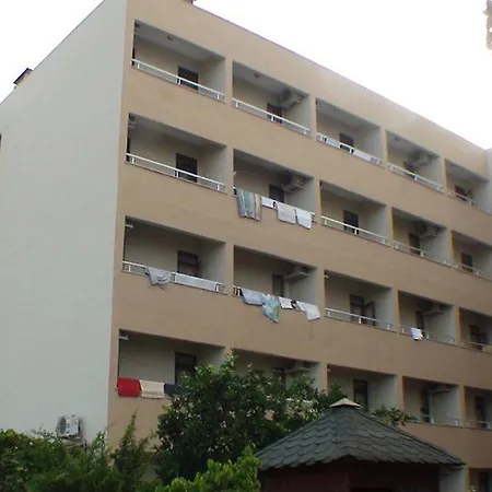 Kleopatra Melissa Alanya