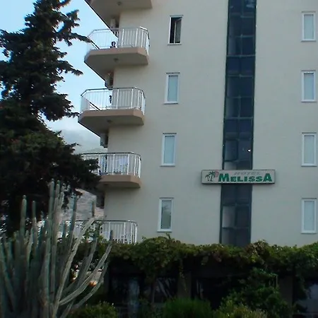 Kleopatra Melissa Hotell