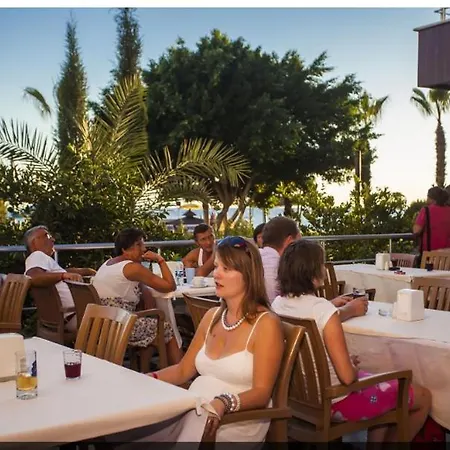 Kleopatra Melissa Hotell