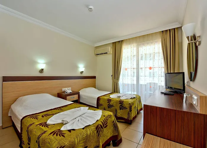 Kleopatra Melissa 3*