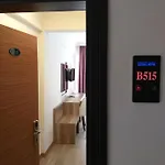 Ξενοδοχείο Kleopatra Melissa Αλάνια