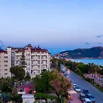Kleopatra Melissa 3* Αλάνια