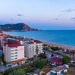 Kleopatra Melissa Отель 3*