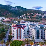 Kleopatra Melissa 3* Алания