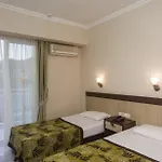 Kleopatra Melissa Hotel