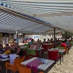 Kleopatra Melissa Ξενοδοχείο Αλάνια