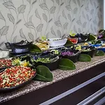 Ξενοδοχείο Kleopatra Melissa