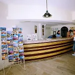 Hotel Kleopatra Melissa Alanya