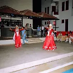 Ξενοδοχείο Kleopatra Melissa Αλάνια