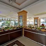 Kleopatra Melissa Ξενοδοχείο 3*
