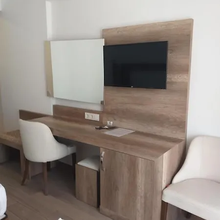 Hotel Kleopatra Melissa Alanya