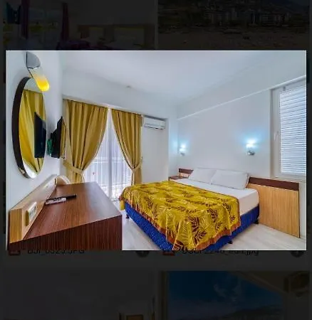 Kleopatra Melissa Alanya