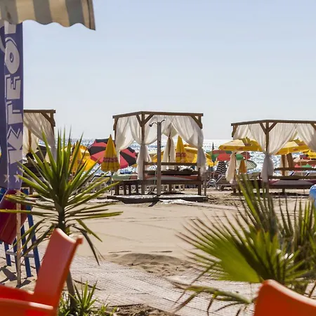 Hotell Kleopatra Melissa Alanya