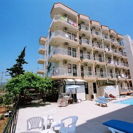 Kleopatra Melissa Αλάνια