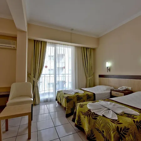 Kleopatra Melissa Szálloda