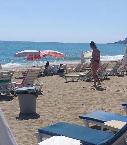 Kleopatra Melissa Ξενοδοχείο 3*