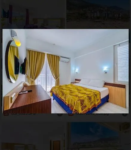 Kleopatra Melissa Alanya