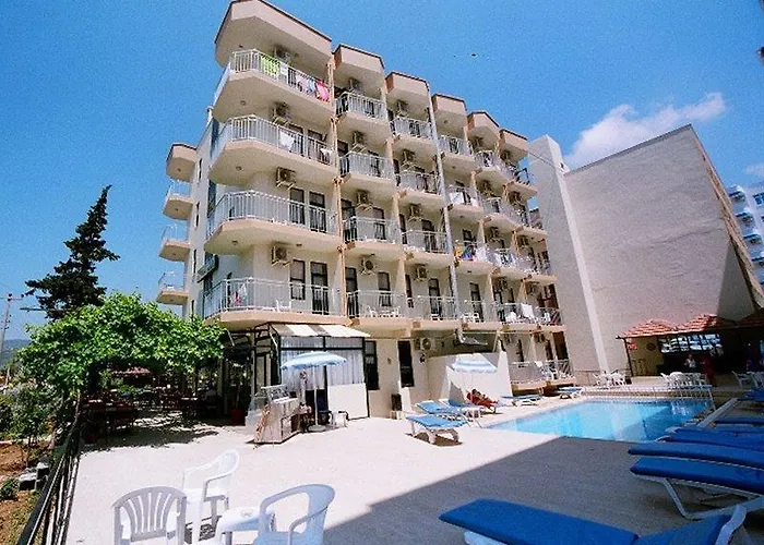 Kleopatra Melissa Αλάνια