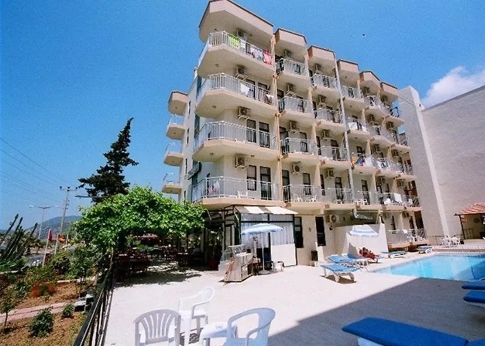 Kleopatra Melissa Αλάνια