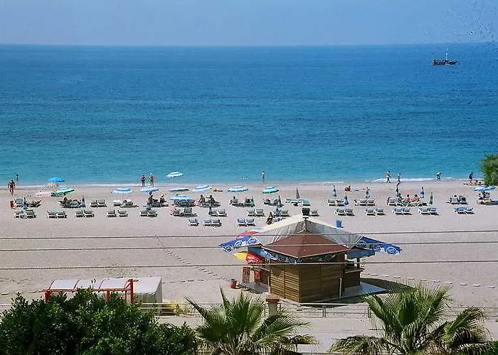 Kleopatra Melissa 3*