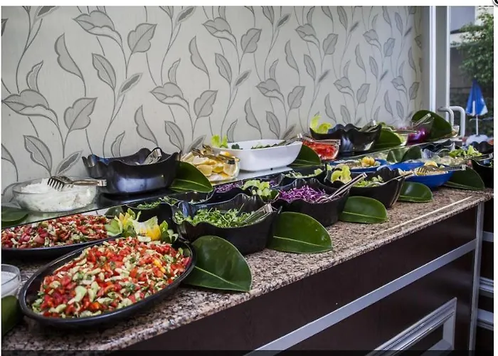 Kleopatra Melissa Alanya