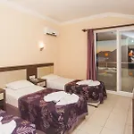 Kleopatra Melissa Hotel Alanya