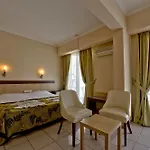 Hotel Kleopatra Melissa Alanya