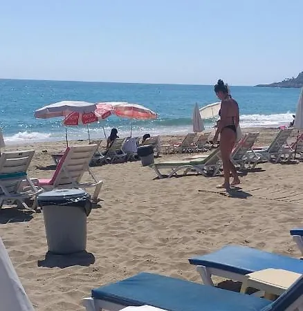 Kleopatra Melissa Otel 3*