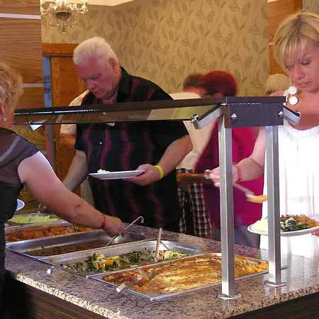 Otel Kleopatra Melissa
