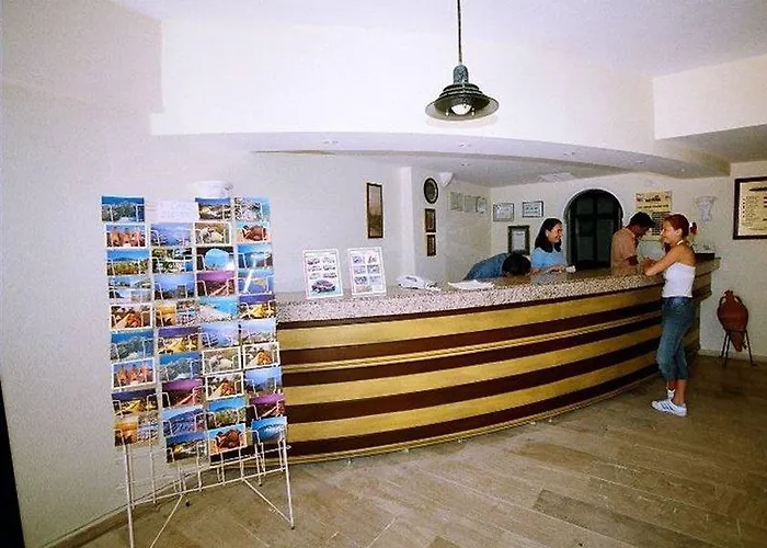 Hotel Kleopatra Melissa Alanya