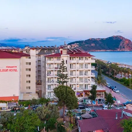 Kleopatra Melissa 3*