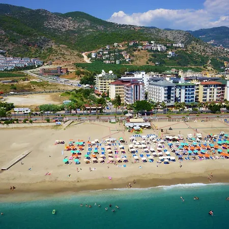 Kleopatra Melissa 3*