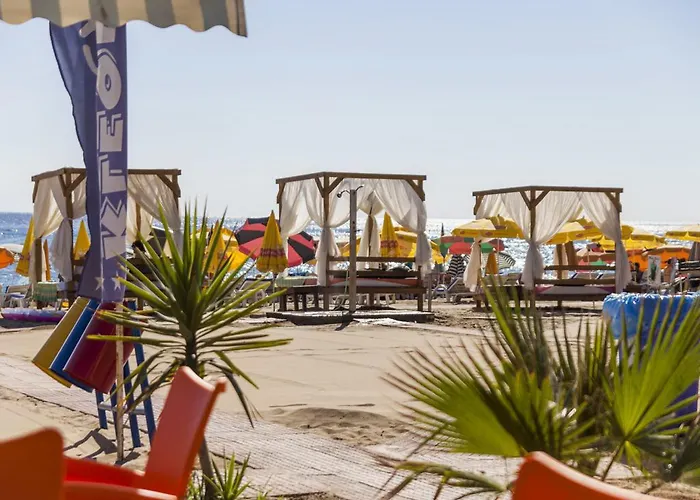 ホテル Kleopatra Melissa アランヤ