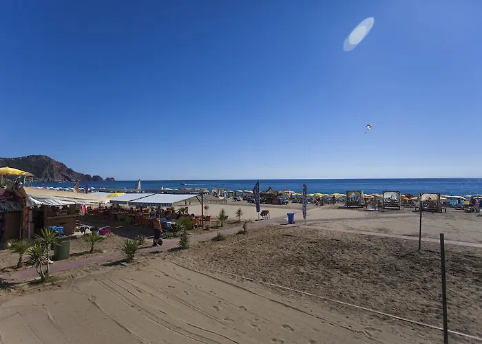 Kleopatra Melissa 3* アランヤ