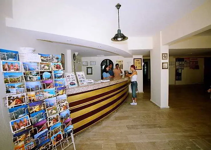 Kleopatra Melissa アランヤ